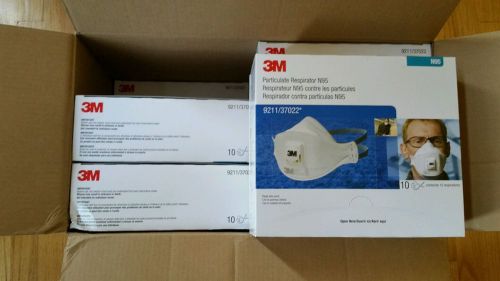 3m n95 case of 120