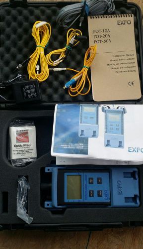 Exfo fot-20a