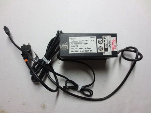 Pen ray power supply model ps-11 for sale