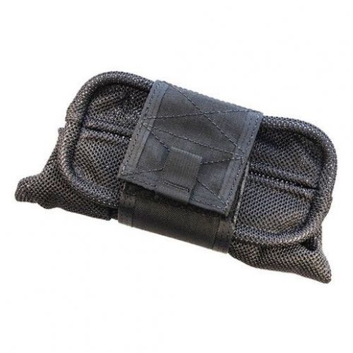 High speed gear 13dp00bk belt mounted mag-net 1000d cordura black for sale