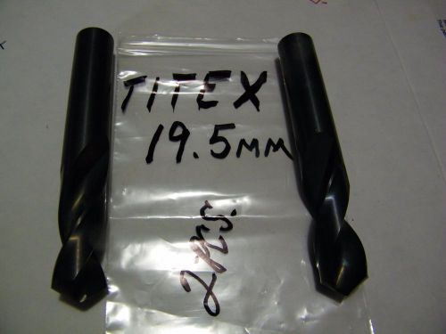 2-PCS - TITEX PLUS A 1111*19.5 N HSS 524 e&#039;.b Germany-