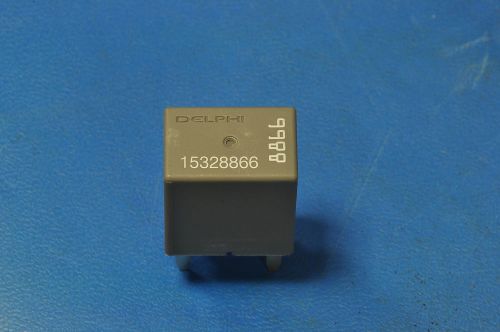 15-PCS DELPHI 15328866