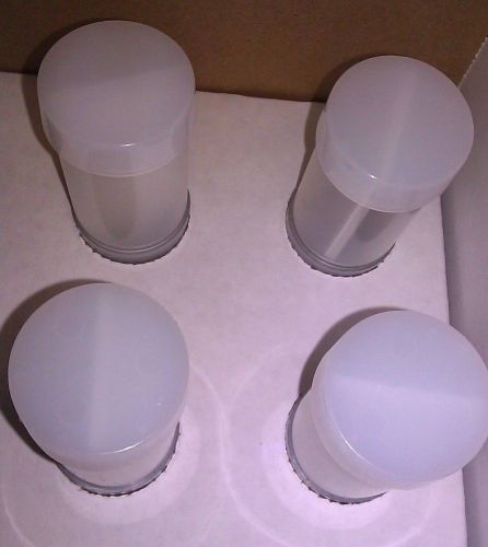 Pall Centrifugal Devices Macrosep 100K Omega Biomolecular Separation 4 NEW