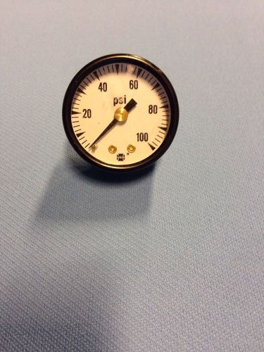 USG PRESSURE GAUGE 1/8&#034; Pipe Thread