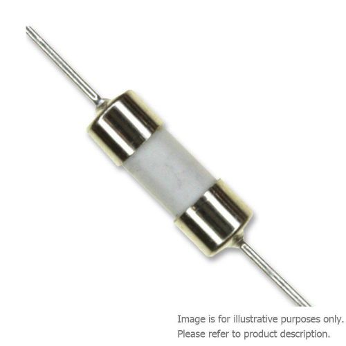 10 X LITTELFUSE 0875.300MXEP FUSE, CARTRIDGE, 0.3A, TIME DELAY