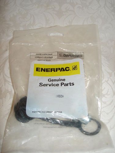 Male ENERPAC Hydraulic Hose Coupler CH604 W/ Dust Cap NEW