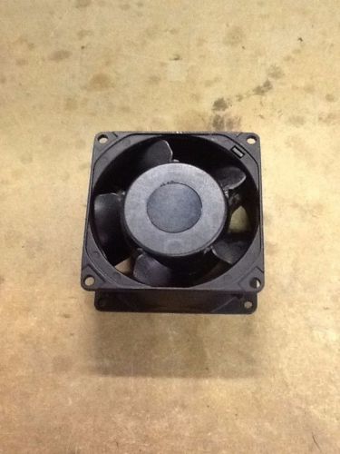 NMB 3115PS12T-B30 AC 115V 80x80x38mm COOLING FAN BALL BEARING