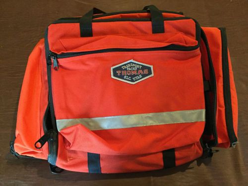 Thomas First Responder Pack