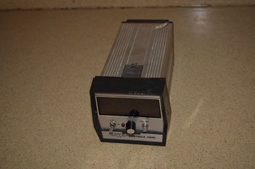 Love controls corp temperature controller model 157-712-718 for sale