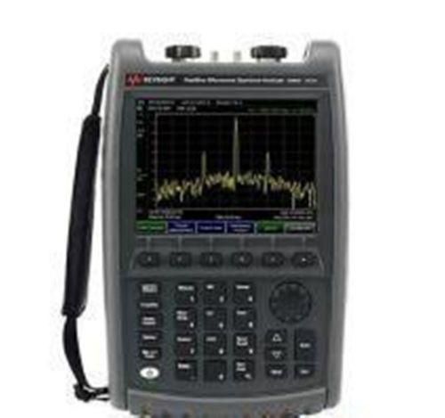 Agilent N9960A Spectrum Analyzer 32GHZ