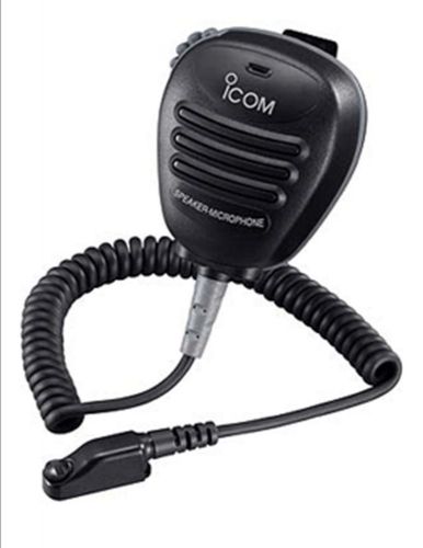 Icom HM-138  for M88 F60 F50 F80D F9011 F9021 F70D F70 F80 F3151 F4161 &amp; others