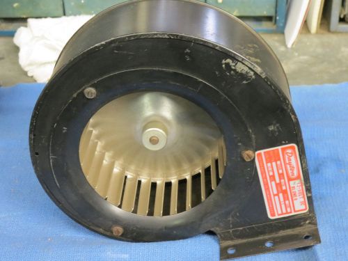 Dayton Model 2C646 DC Blower 176 CFM 1875 RPM 12 Volts DC