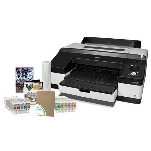 Epson Stylus Pro 4900 Blackmax Film Output Printer