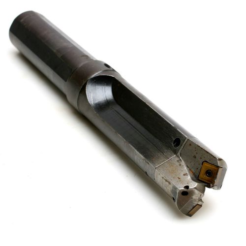 Valenite 11t9 vcdd-250-200-1288  2-1/2&#034; indexable drill 2&#034; shank for sale