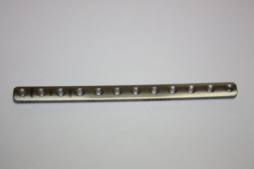 High Quality Veterinary Orthopedic Bone Plate 1.5mm SS-KeeboVet