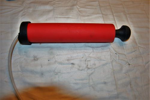 Hilti Single Tube Dispenser