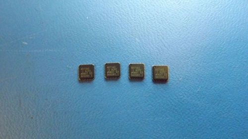 (4PCS) AD7142ACPZ-1REEL Capacitance to Digital Converter 32-Pin LFCSP EP