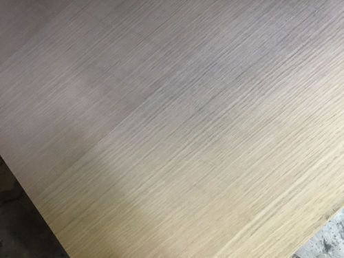 96x32 Rift White OAk G2S Plywood Qty 66 Regular Price $92 Special Price $35