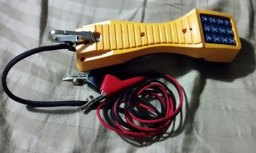 Fluke Networks TS19 Telephone Test Set