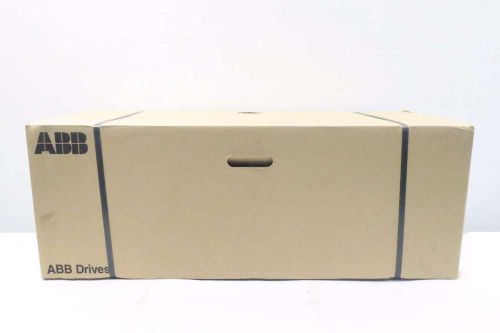 NEW ABB ACS550-U1-017A-6 15HP 0-600V-AC 0-500HZ 17A AC MOTOR DRIVE D546712