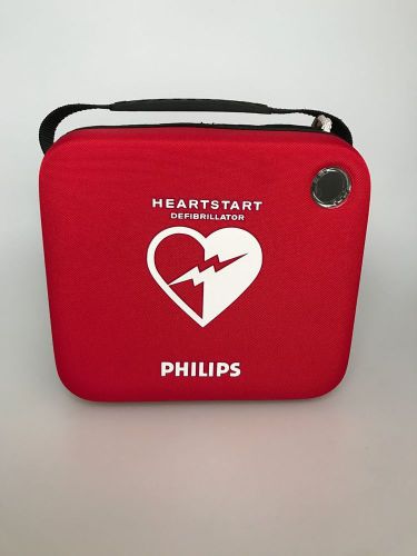 Philips heartstart onsite aed - m5066a (msrp $1231) for sale