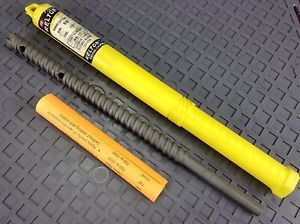 Relton RB-10 Rebar Cutter, 5/8&#034; X 12&#034; Rebar Eater Cutter Bit Carbide