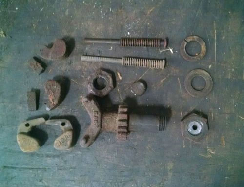 Governor Body for John Deere 1-1/2 &amp; 3 HP Type Model E Hit Miss Gas Engine