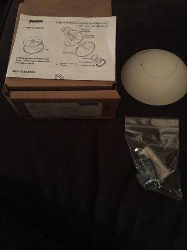 Mytech OMNI-US1000 Occupancy Sensor Ultrasonic Ceiling Mount Free Shipping