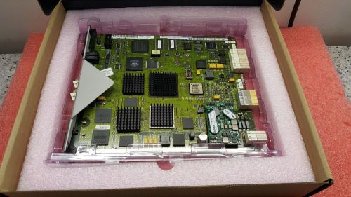 Nortel Networks NT0H21CA 01 2xGE/FC 850nm Card