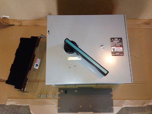 Used Siemens V7H3605