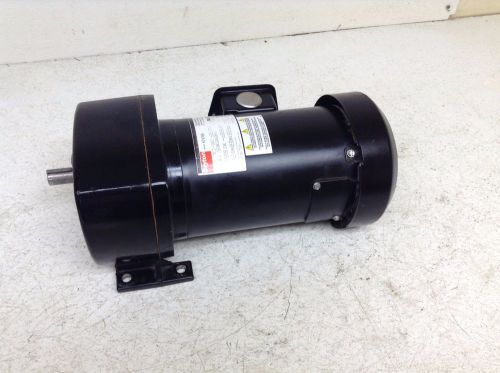 Dayton 6Z418A DC GearMotor 1/2 HP 90 VDC 146 RPM