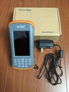 Juniper Systems Archer 2 Rugged Handheld w/ Field Genius 9 version 8.2.15.2