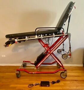 Ferno PowerFlexx Stretcher -- 700lb Capacity