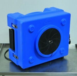 B-AIR RA-650 HEPA AIR SCRUBBER 1/3 HP 500CFM