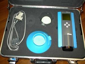 Byk Gardner Handy-Color 9200 Colorimeter (xrite, minolta, spectrophotometer