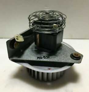 DURHAM Furnace Exhaust Inducer Motor 025218  HC21ZE115 used  FREE shipping MD937