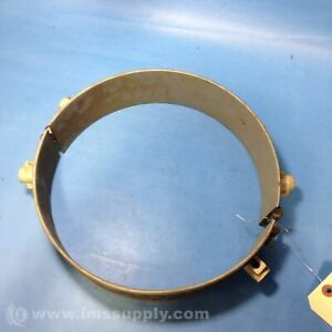 Tempco 333M4013-K-98-9 Heater Band USIP