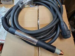 CNC Machine Torch 25&#039; fits Hypertherm Powermax 600 800 900 uses Hypertherm Parts