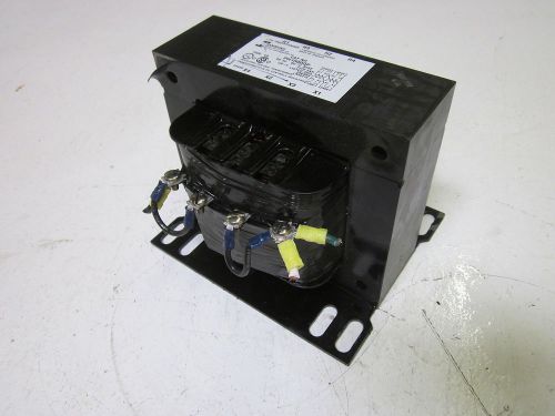 HAMMOND PH1500QP TRANSFORMER 120-240V *USED*