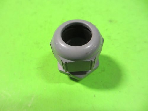 Lapp Kabel Skintop #M25X1.5 Gray Connector (Lot of 45)