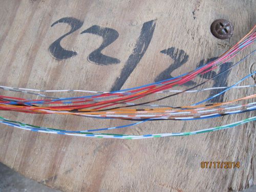 50 ft  22 AWG 24 COND 22/24C CONTROL CABLE