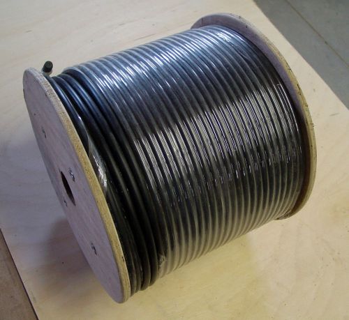 500&#039; foot Spool of RFC400 Low Loss 400 Coax (LMR400)