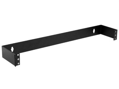 Wall mount bracket, 1.75 x 19 x 4 (inch) , 1u for sale