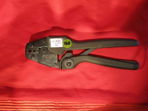 Trompeter CT4L Crimp CRIMPER TOOL FSCM-14949