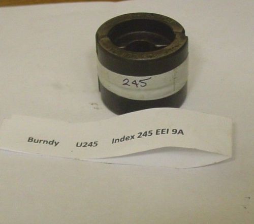 Burndy U245 Crimping Die