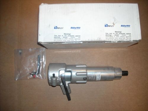 Ripley WS6 Stripper w/WA3 Adapter 12918 **NIB**