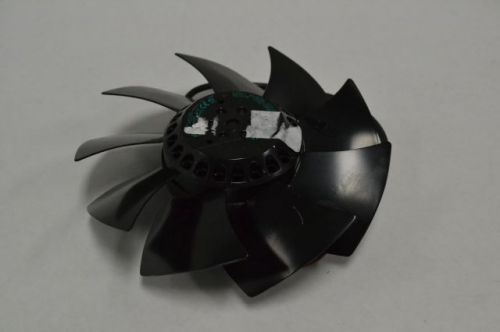 New ebm a4s200-ah04-01 30w watts 230v-ac 8 in cooling fan b226487 for sale