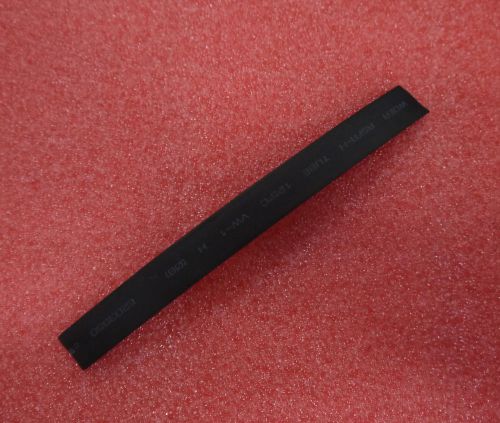 3m black heat shrinkable tube shrink tubing dia 15mm ?15 new arrival for sale