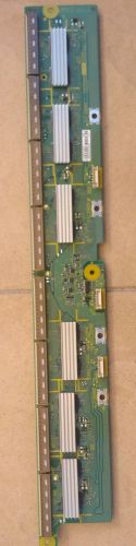 PANASONIC TH-P42V20A Y-BUFFER BOARD TNPA5086 (1)(SM) TXNSM11NEK42