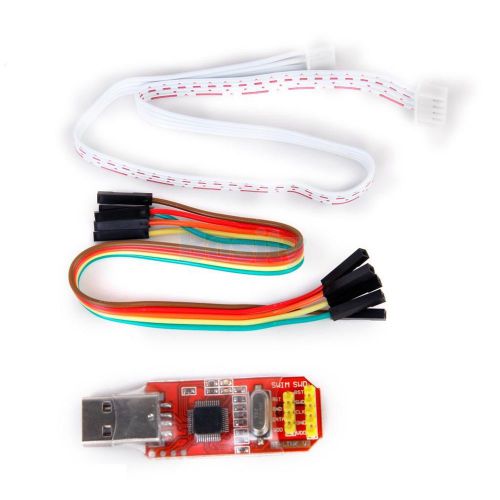 St-link/v2 st link stlink stm8 stm32 emulator downloader for arduino raspberry for sale